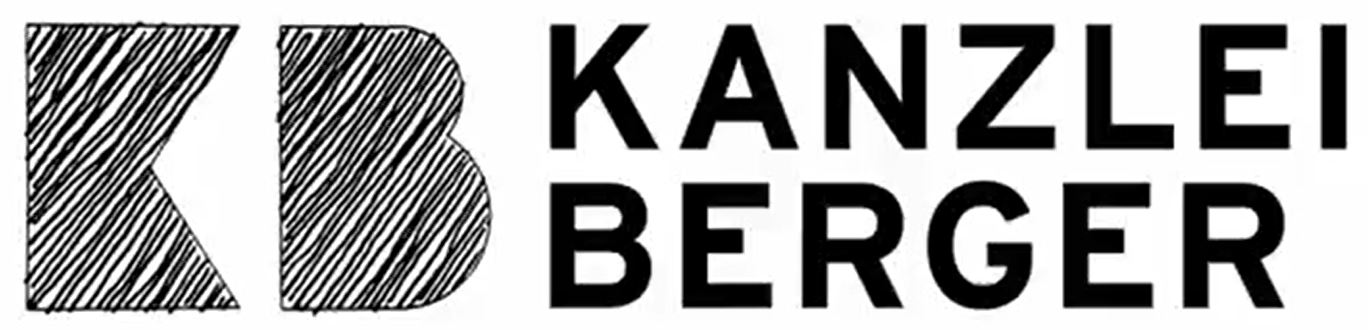 Kanzlei-Berger-Logo